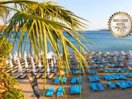 GUMBET ANIL BEACH HOTEL